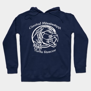 Turtle Rescue - Snapping Turtle Hoodie